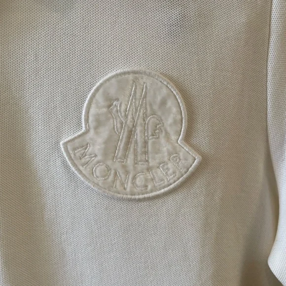 Authentic Moncler Top! - Picture 2 of 4
